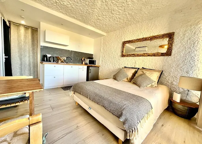 Apartament Beautiful Sea View
