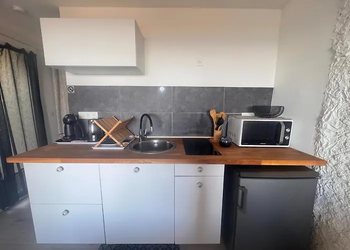 Apartament Beautiful Sea View Lumio (Corsica)