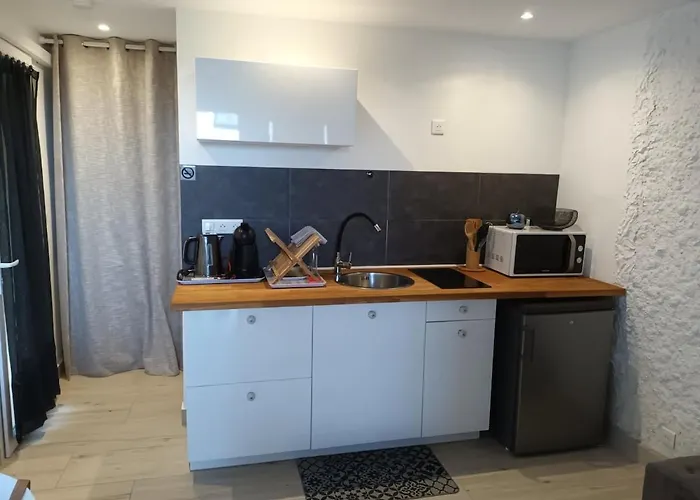 Apartament Beautiful Sea View *