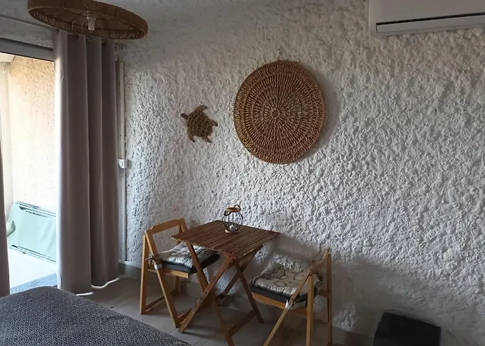 Apartament Beautiful Sea View Lumio (Corsica)
