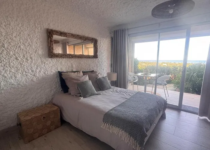 Apartament Beautiful Sea View