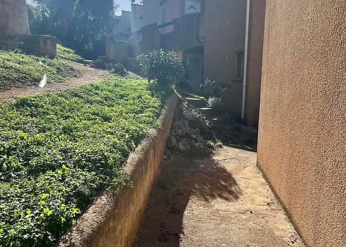 Apartament Beautiful Sea View Lumio (Corsica)