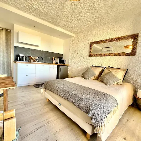 Apartman Beautiful Sea View