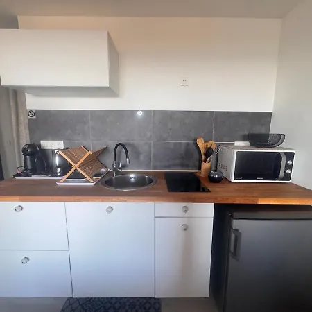 Apartman Beautiful Sea View Lumio