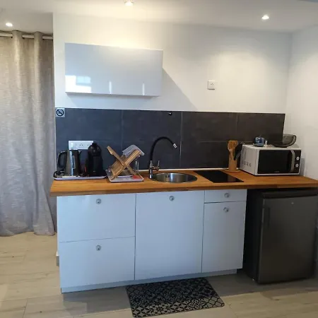 Apartman Beautiful Sea View *