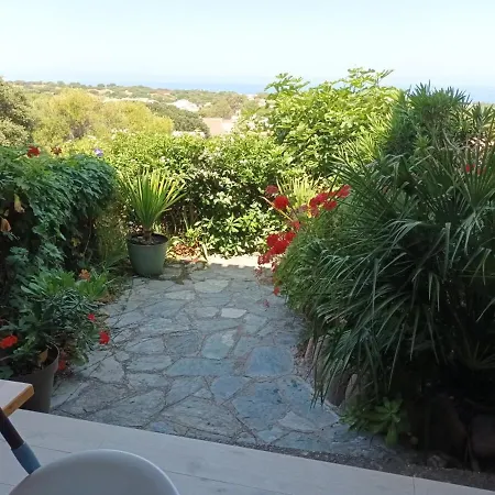 Apartman Beautiful Sea View *