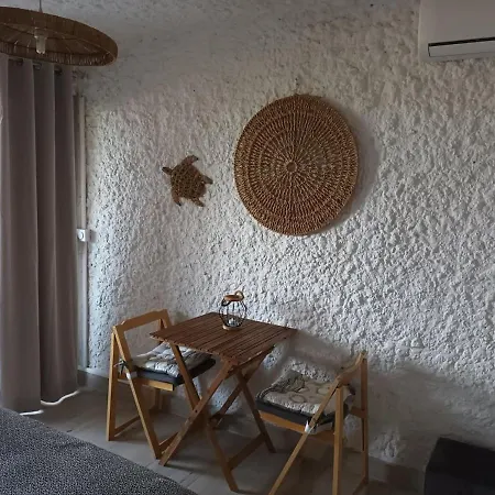 Apartament Beautiful Sea View Lumio (Corsica)