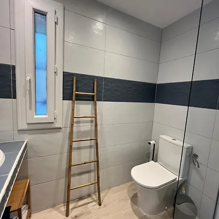 Apartament Beautiful Sea View